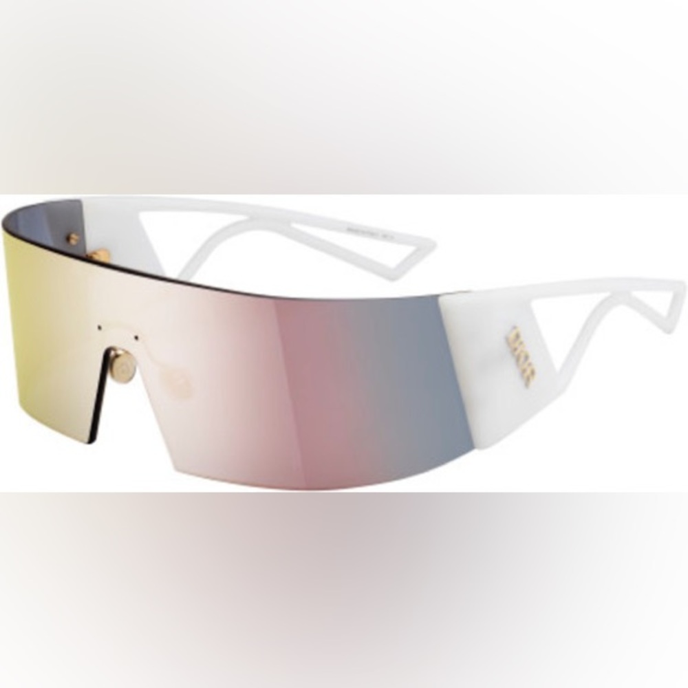 Authentic Kaleidoscope Dior Sunglasses